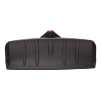 Voer/sneeuwschuif zonder steel