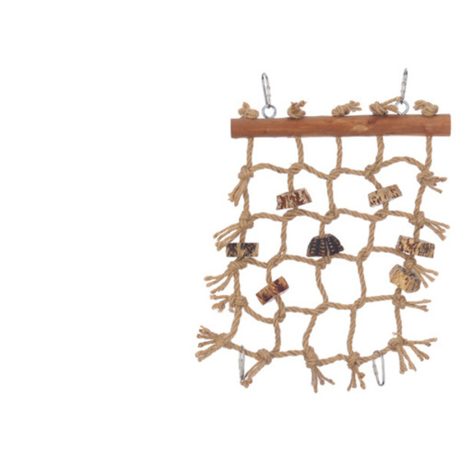 Jungle Canopy Net