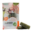 soft! ECO zeewier sticks 75 gram