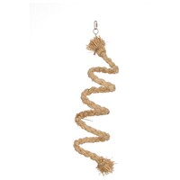 Natural Bungee Swing