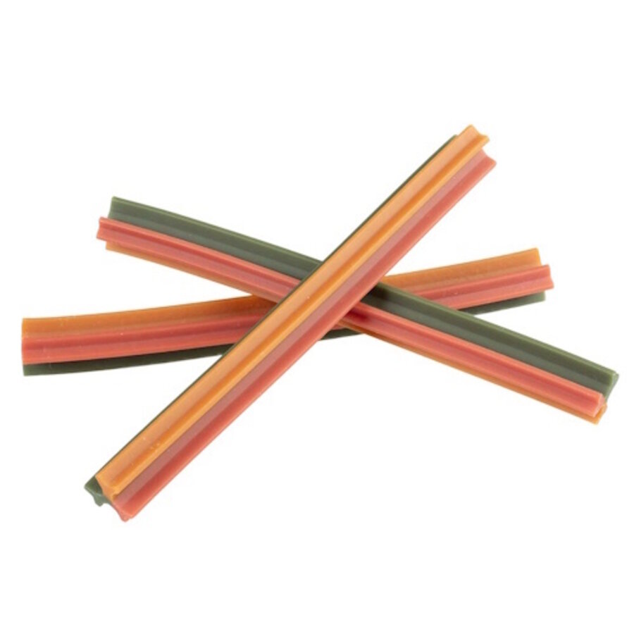 Garden Bites triple vegan sticks XL 25CM - 3 stuks