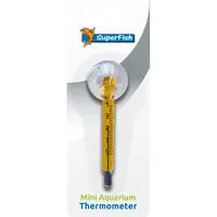 Aquarium Thermometer 6CM