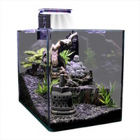 Urbyss Stretch aquarium 30 liter 26 x 40 x 30 cm