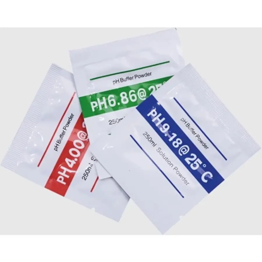 Digi Test PH Calibration