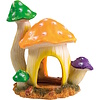 Mushroom House L