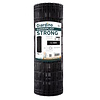 Gardenplast strong Gaas zwart 25m