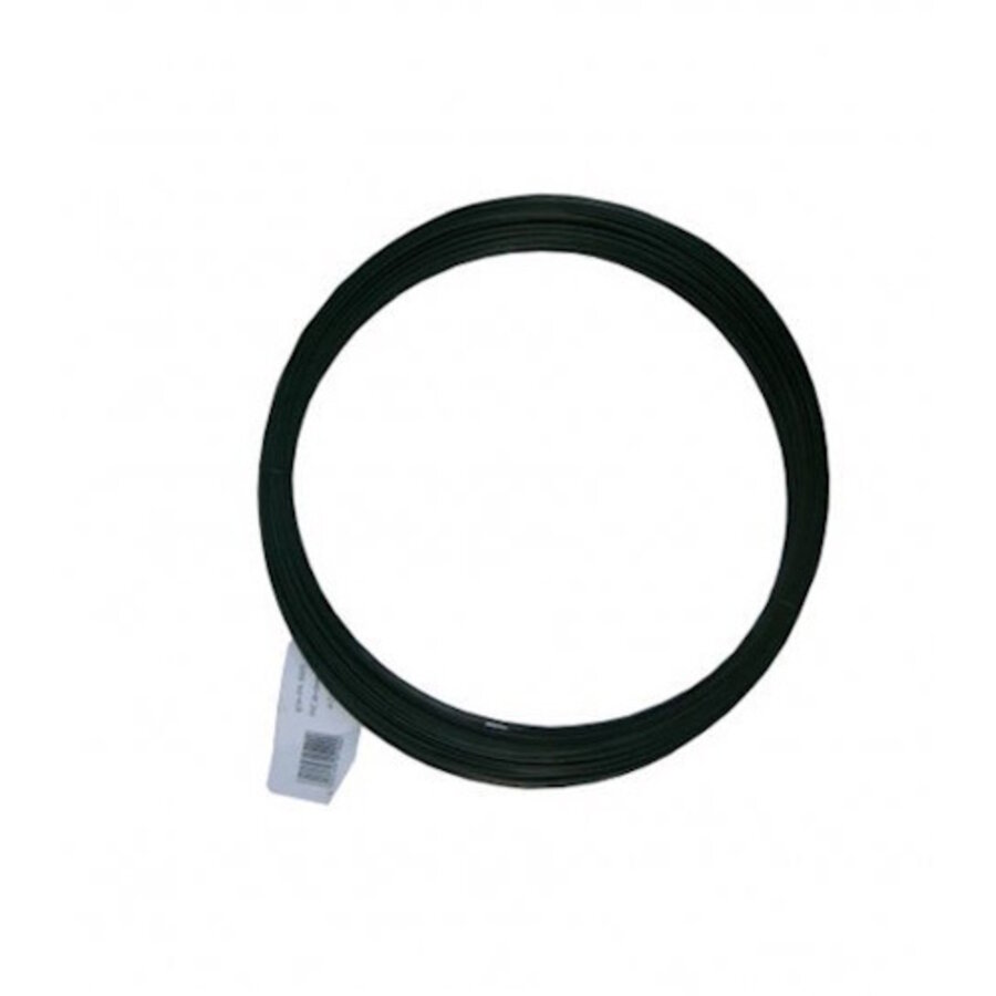 Binddraad zwart 50m 1.4x2.0