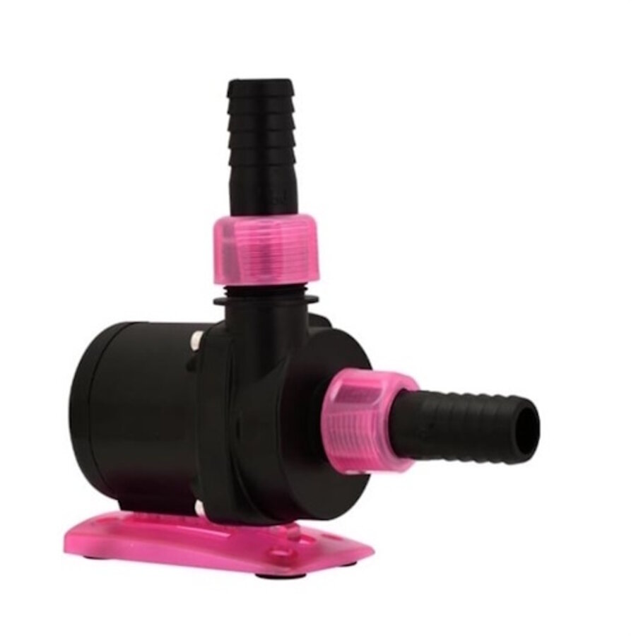 New-Jet DC12000 115W