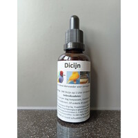 Dicijn 50ML