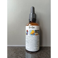 E+ Se 50ML