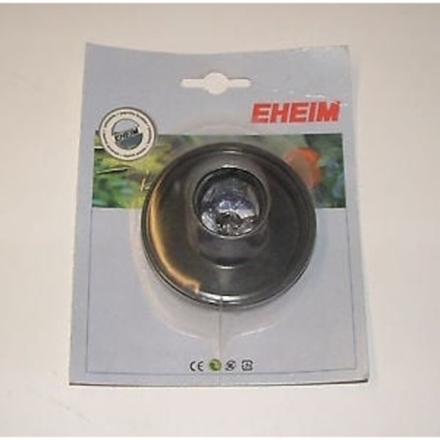 Pompdeksel 1262/1264/3264