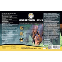 Licks Mineralenemmer 15 kg