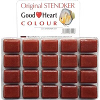 Good Heart Colour diepvries discusvoer | 2 maten