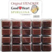 Good Heart Spirulina