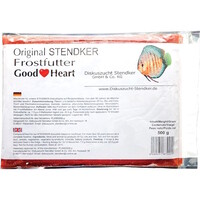 Good Heart Shopuse 500 Gram Plak