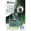 Deco Led Set Kasteel