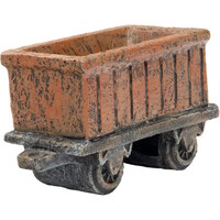 Deco Trein(wagon)
