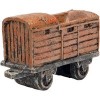 Deco Trein(wagon)