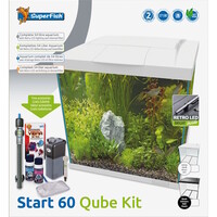 Start 60 Qube Kit