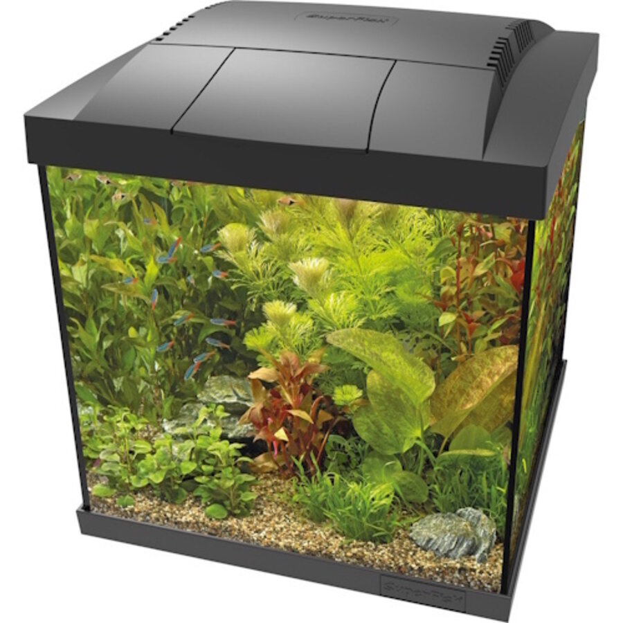 Start 30 Qube Kit | 33 x 33 x 36 cm