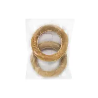 De ultieme kauwring - 2 Stuks