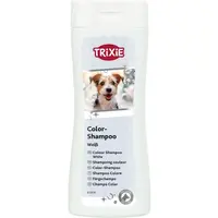 Color-Shampoo lichte vacht 250ML