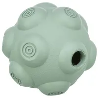 Stervormige snack-bal