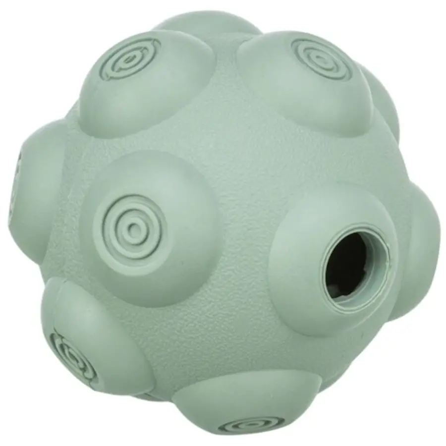 Stervormige snack-bal