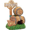 Deco Vaten Brouwerij