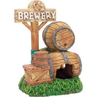Deco Vaten Brouwerij