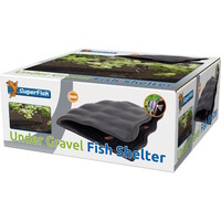 Undergravel Fish Shelter