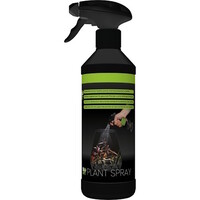 Plantenspray 500ML voor nano tuinen, biosferen en terraria met munt extract