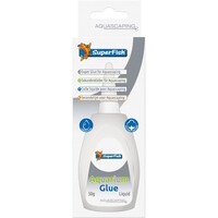 Aquariumlijm Fles 50 Gram