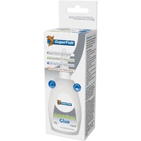 Aquariumlijm Fles 50 Gram