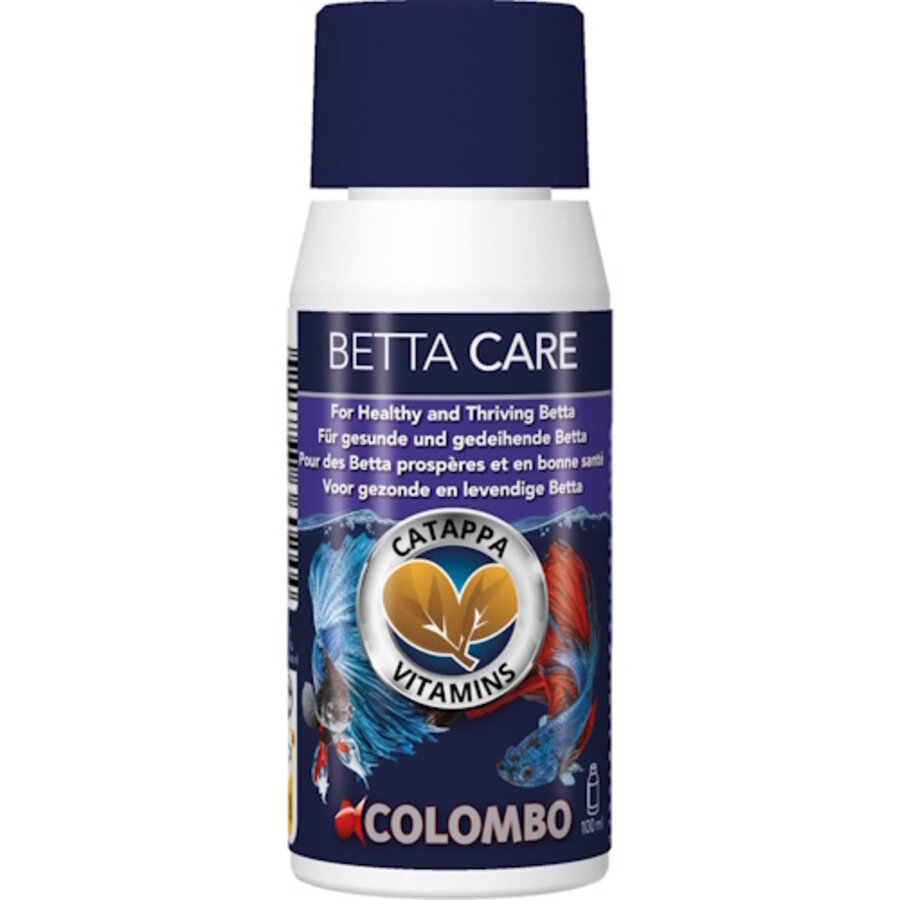 Betta Care 100ML