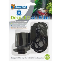 Deco Led Air Filter