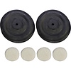 Silent Air 4000 Service Kit