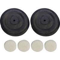 Silent Air 4000 Service Kit