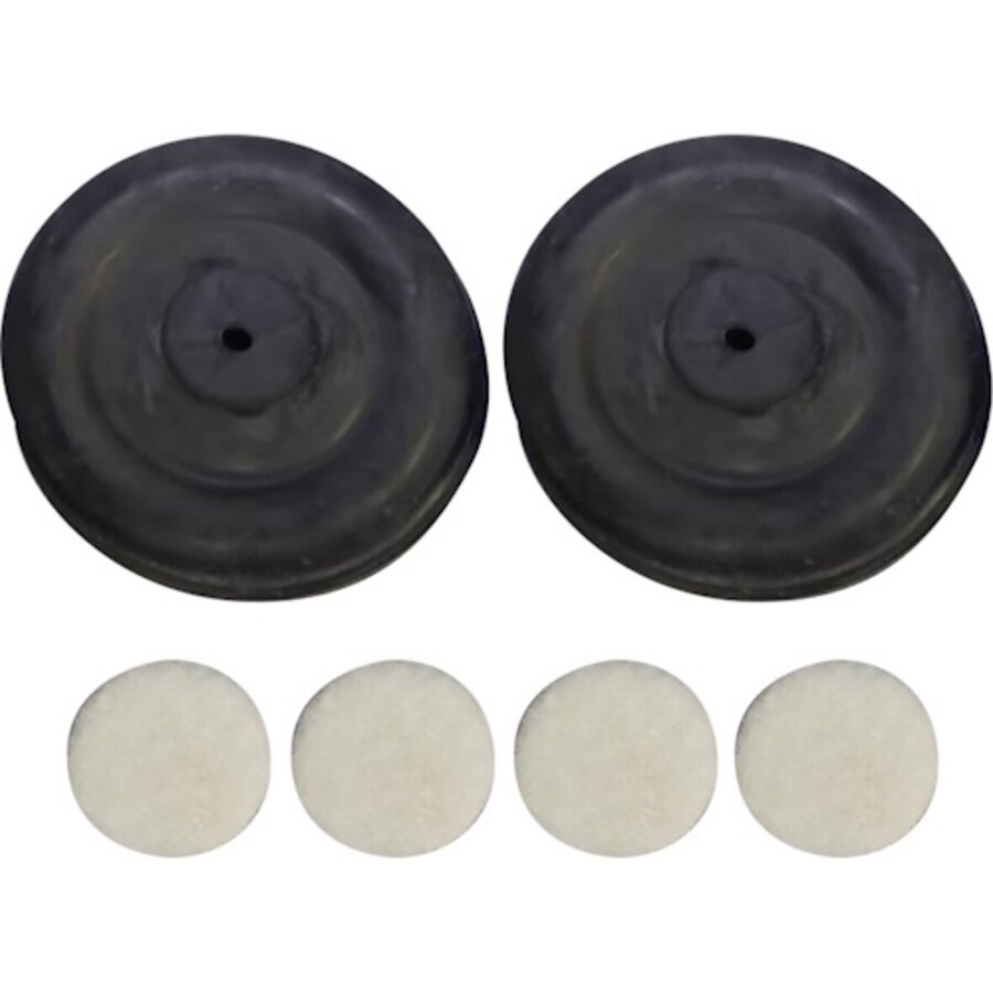 Silent Air 4000 Service Kit