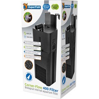 Cornerflow 400 Filter 400 L/H