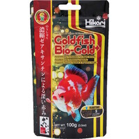 Goldfish Bio-Gold Drijvend S