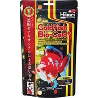 Goldfish Bio-Gold Drijvend S