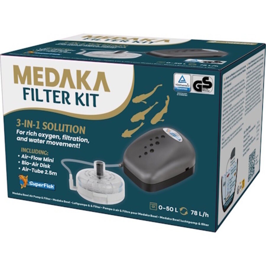 Filter Kit