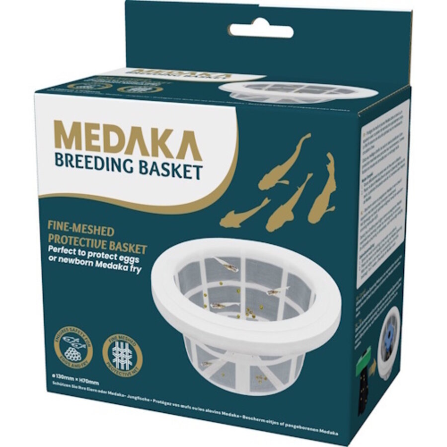Breeding Basket