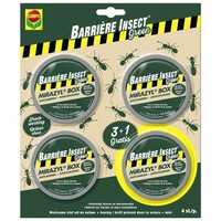 Voordeelverpakking Mirazyl Mierenlokdoos 4 stuks