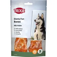 Denta Fun Chicken Chewing Bone