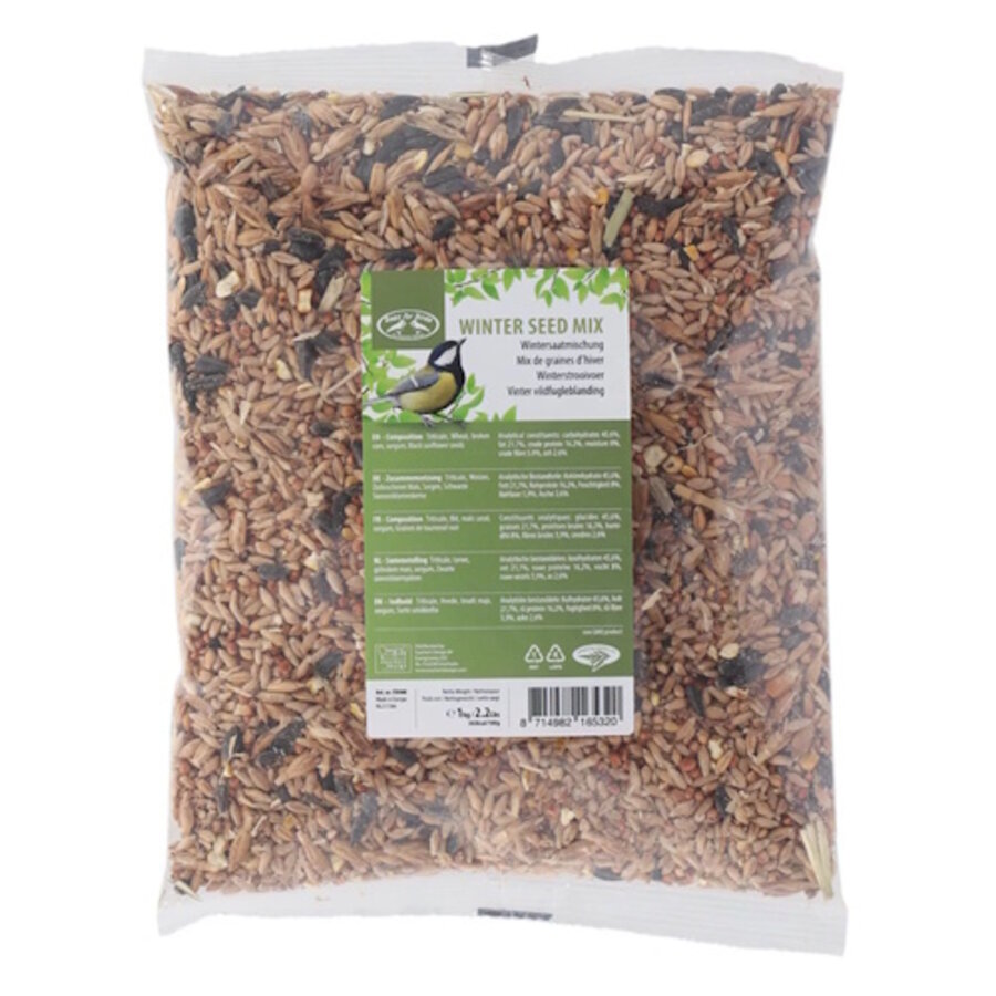 Strooivoer 1kg