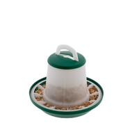 2-Level voersilo 1kg