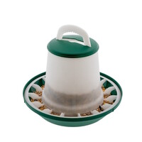 2-Level voersilo 3kg