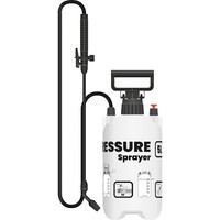 Druksproeier 5 liter voor terrarium en tropische planten